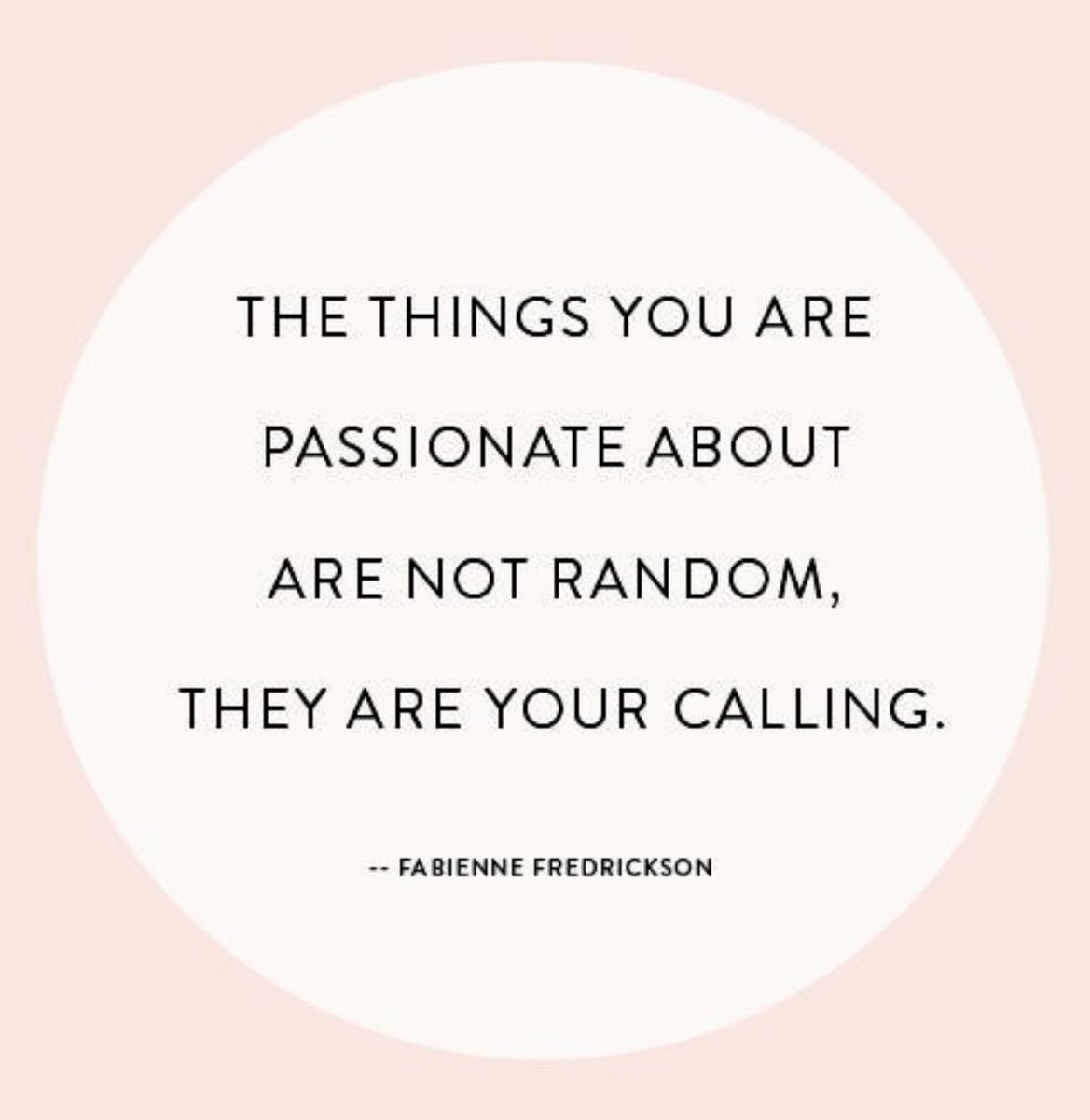 rickiebocanegra's tweet image. It&apos;s always a great day when you do what you love. Find your passion and run!! #spreadthelove #MakeupArtist #passion