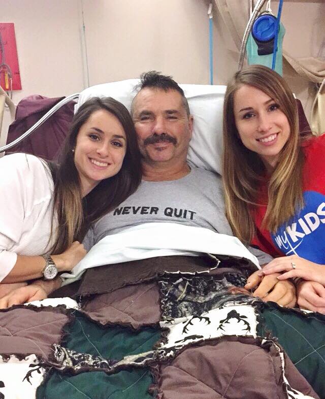 Corkery community rallies to raise items for auction, funds for paralyzed neighbour <a href="/Cork3447/">Corkery Community</a> #westcarleton #ward5