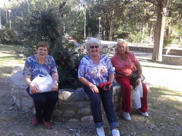hijosdfierro's tweet photo. Paseando por Metlo. Hoy disfrutando de Piedras Blancas gracias a la @asochdf https://t.co/aal6GfzlBy