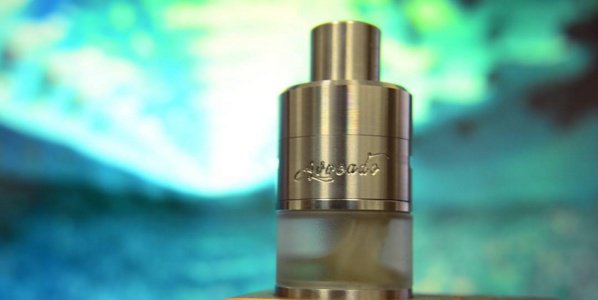 ValorVapor's tweet photo. Avocado-RTA Now in Stock - https://t.co/e9yfUen0oZ https://t.co/lgVdNp40Ib