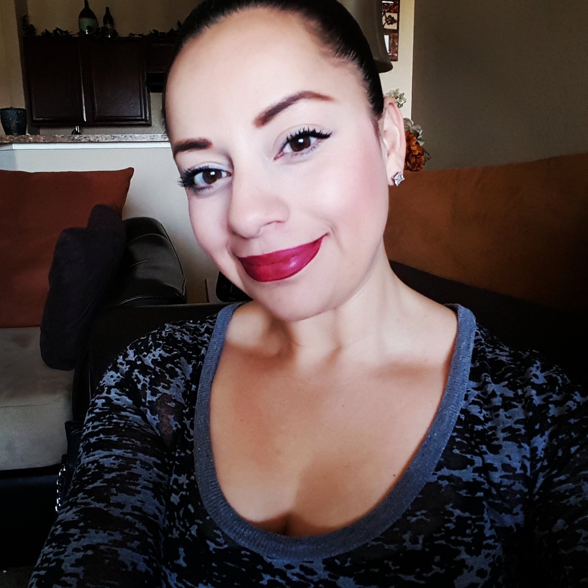 Daisy4444Daisy's tweet photo. When you want it bad there's no stopping you! #Traps4days https://t.co/0vSLjXinhD