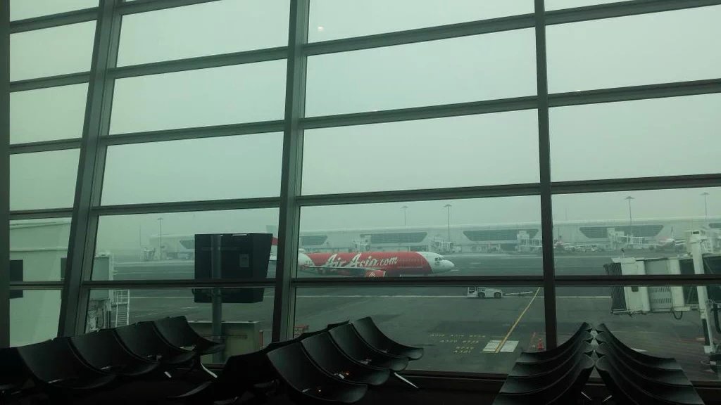 AmirMuhammad08's tweet image. lamanyaa, ngantuk dah oii 😔 #solotrip #langkawijerpon #FMtraining