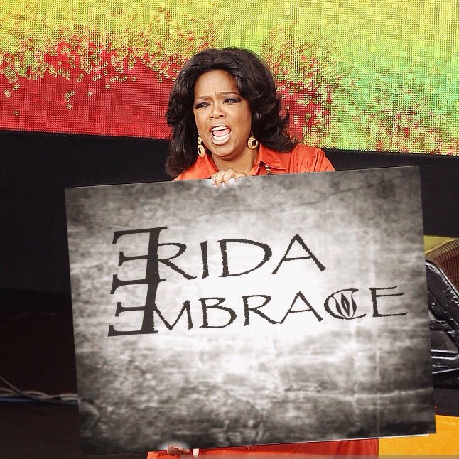 Erida Embrace tweet media