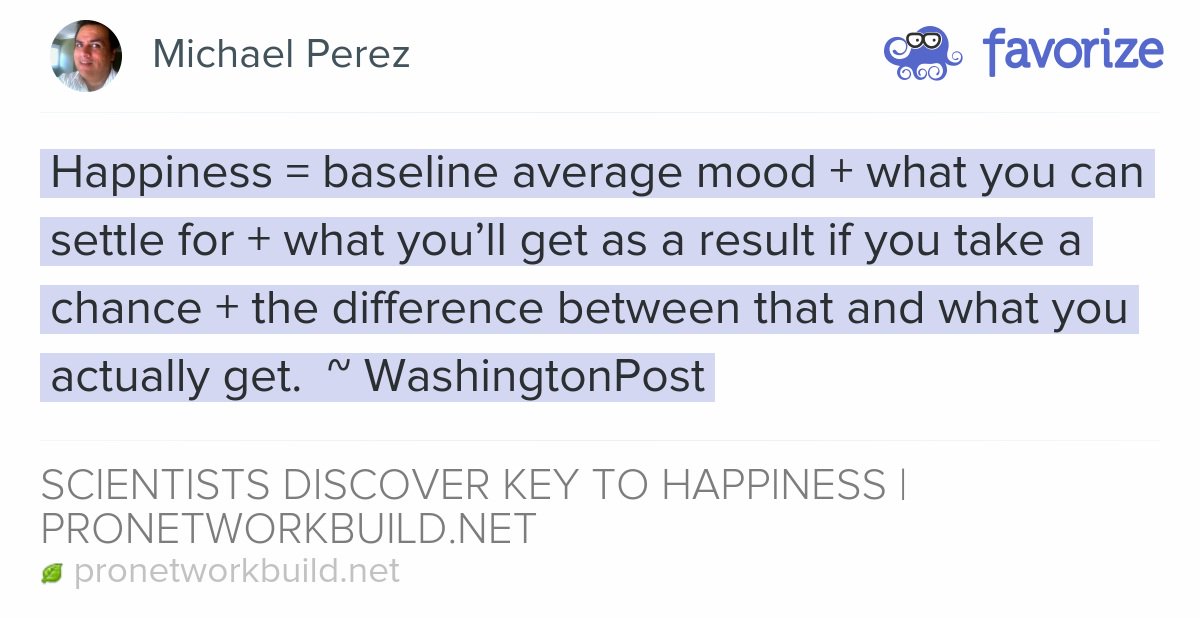 Hey_Mike_Perez's tweet photo. #Happiness is completely withing your grasp,
all you have to do is take it.
https://t.co/8YbhPbB1ZS https://t.co/xlA1xh3UMm