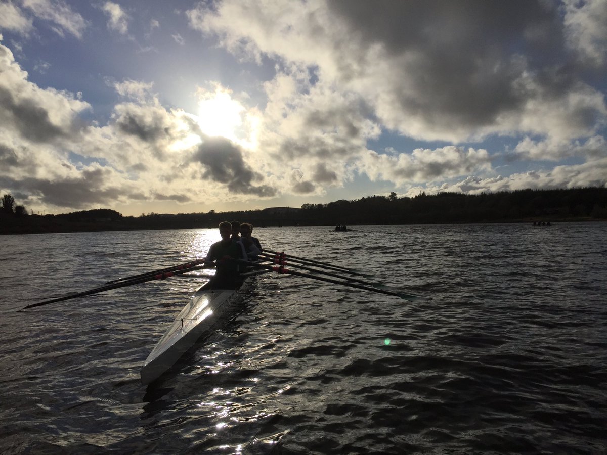 Grange_Cheshire's tweet photo. Farewell Lake Blessington and thank you Ireland.  We have a very tired, but wiser squad of students coming home! https://t.co/ecgHxVYlhQ