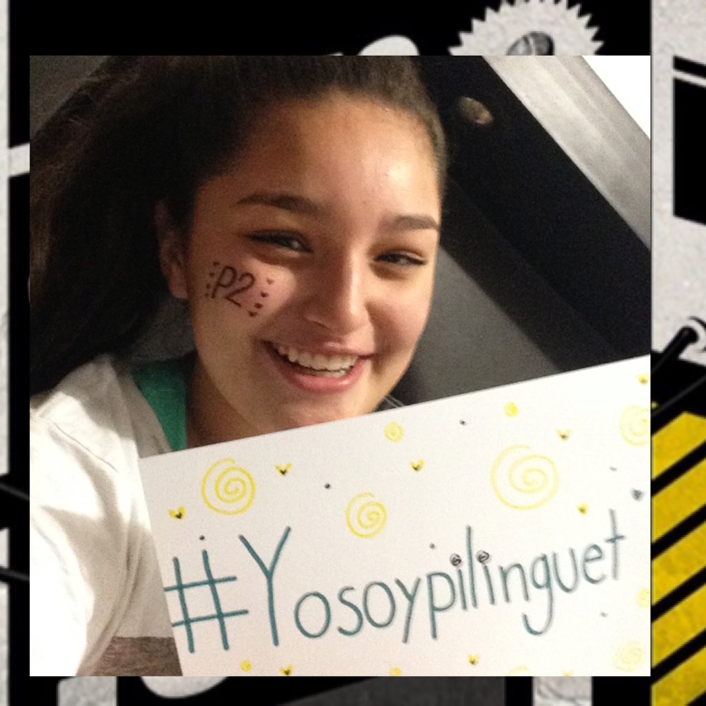Sam_Perez46's tweet photo. @ZaresUniverso 
#yosoypilinguet🙈💛 #arribazaresdeluniverso👏🏻 #elmejorcanaldeyoutube😍 #Pilinga2eselmejor😎 https://t.co/UOE0ZvidLy