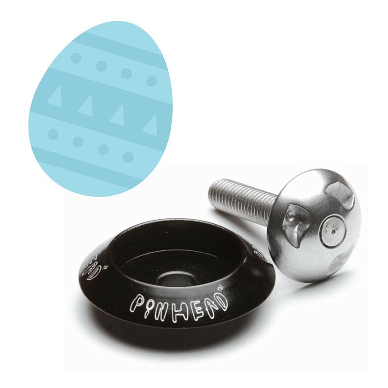 PinheadLock's tweet photo. π°π·ππ #PinheadLocks #CompleteBikeSecurity #thepinheaddifference #bikethievessuck #HappyEaster
https://t.co/774XJPSyiX https://t.co/zIY7vTV7ao