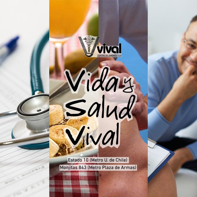 vivalchile's tweet photo. Entre otros beneficios, Vida y Salud Vival te ayudará a mejorar tu autoestima #Chequéate y confía en #Vival :D https://t.co/P5iN4hOxI2