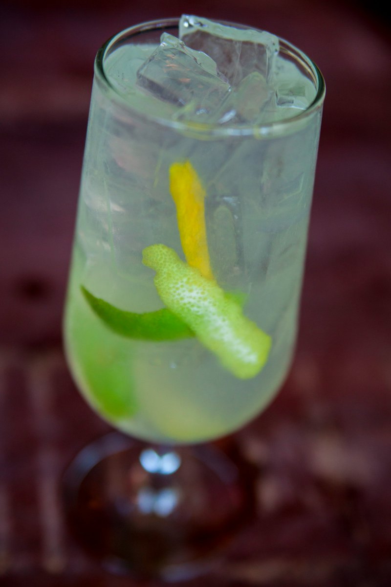 ThePantryLR's tweet photo. Kick your week off with our #happyhour ALL DAY at the Pantry Crest only! https://t.co/WpLq4XXE2u