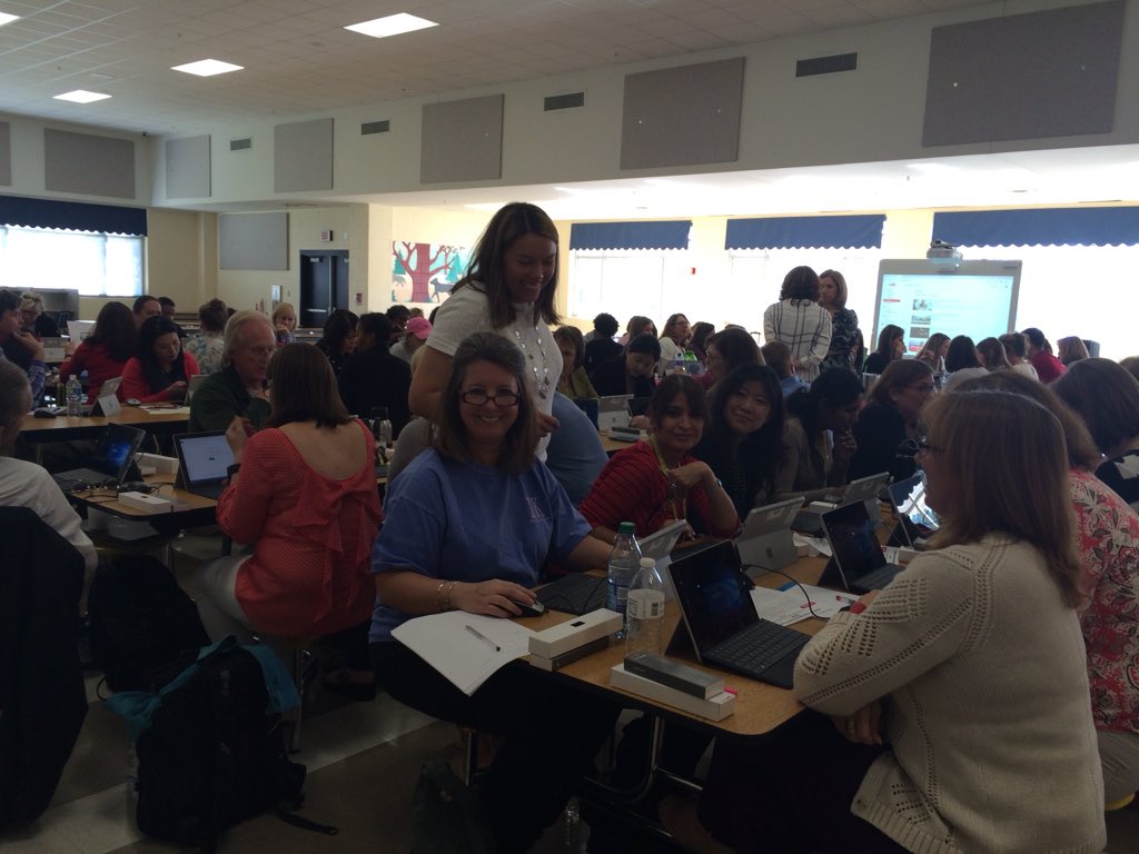 Dawn Melin tweet media