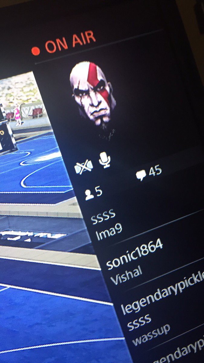 KBillionaireee's tweet photo. #twitch #nba2k #nba come show love 🤘🏽 Kidclutch93 https://t.co/f3cWjxAXUr