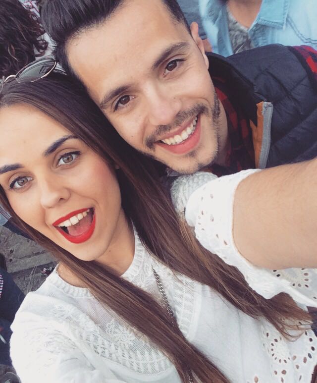 melli150's tweet photo. Toritos Vejer con @cristinacc95 https://t.co/4bHBofoGF1