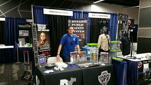 DynamicPSS's tweet image. If you missed us at the TX Police Chiefs Assoc. conf. last week in #Austin tweet us to find out what you missed!