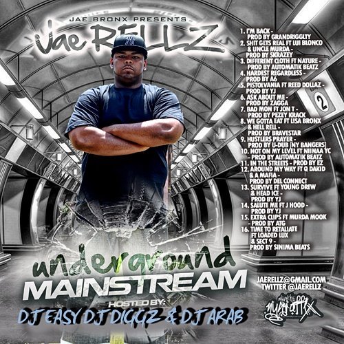 Now1Promotions's tweet photo. "Hustlers Prayer" By @JaeRellz_
#UndergroundMainstream"
https://t.co/YnyXJvZzTp
#New #Mixtape #Now1Promo https://t.co/JKLgRPU8sy