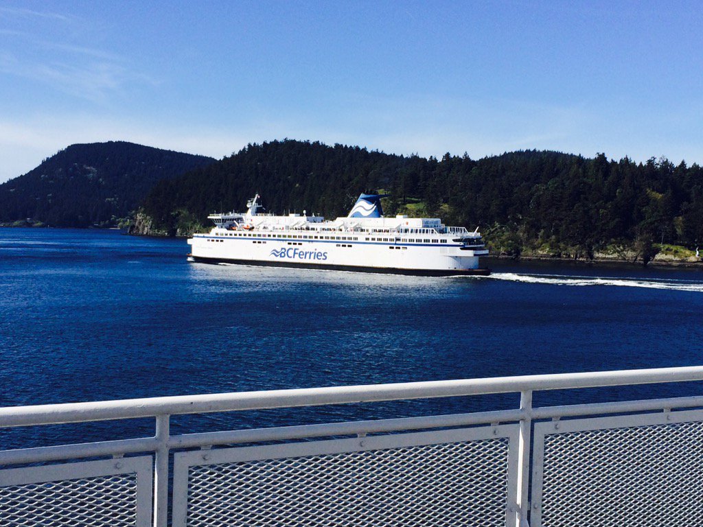 LifetouchDean's tweet photo. Heading home from Victoria #Beautiful British Columbia https://t.co/khHtnI6lrL