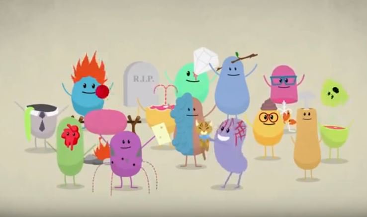 Be safe arround meetings, it's just one more dumb way to die :O buff.ly/22VowBZ
#AgencyLife #DumbWaysToDie