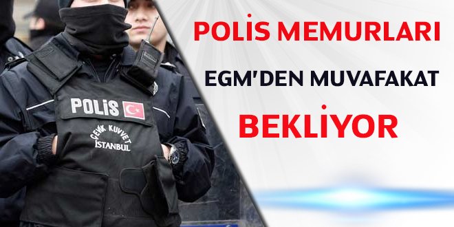memurlarnet's tweet photo. #Polis memurları #EGM'den muvafakat bekliyor
https://t.co/FL7njNX9nv https://t.co/3uTfHVOpst