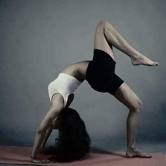NutsaaK's tweet photo. Result of three weeks training 💪✌❤📷 #yoga https://t.co/pCP4kVoIPb