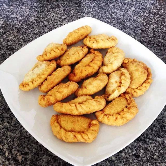 antojitos de tardes lluviosas