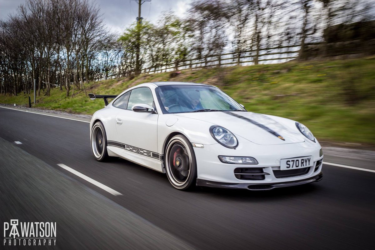 Bank Holiday Funday drive out with a few friends today 💀🐰🏁 
📷 credit <a href="/WatsonPAW/">WatsonNUFC</a> photography