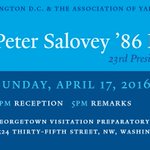 Photo by YaleClubWashingtonDC (@YaleClubDC)