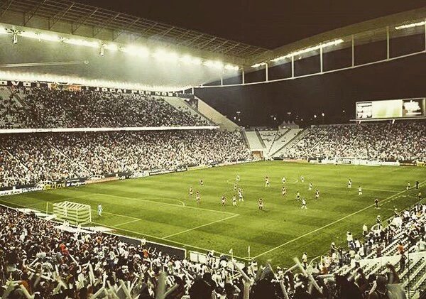 jhonysilva2711's tweet photo. Boa noite pra quem é Corinthiano. 

@A_Corinthians  #Liderança https://t.co/ROHt3Ubnde