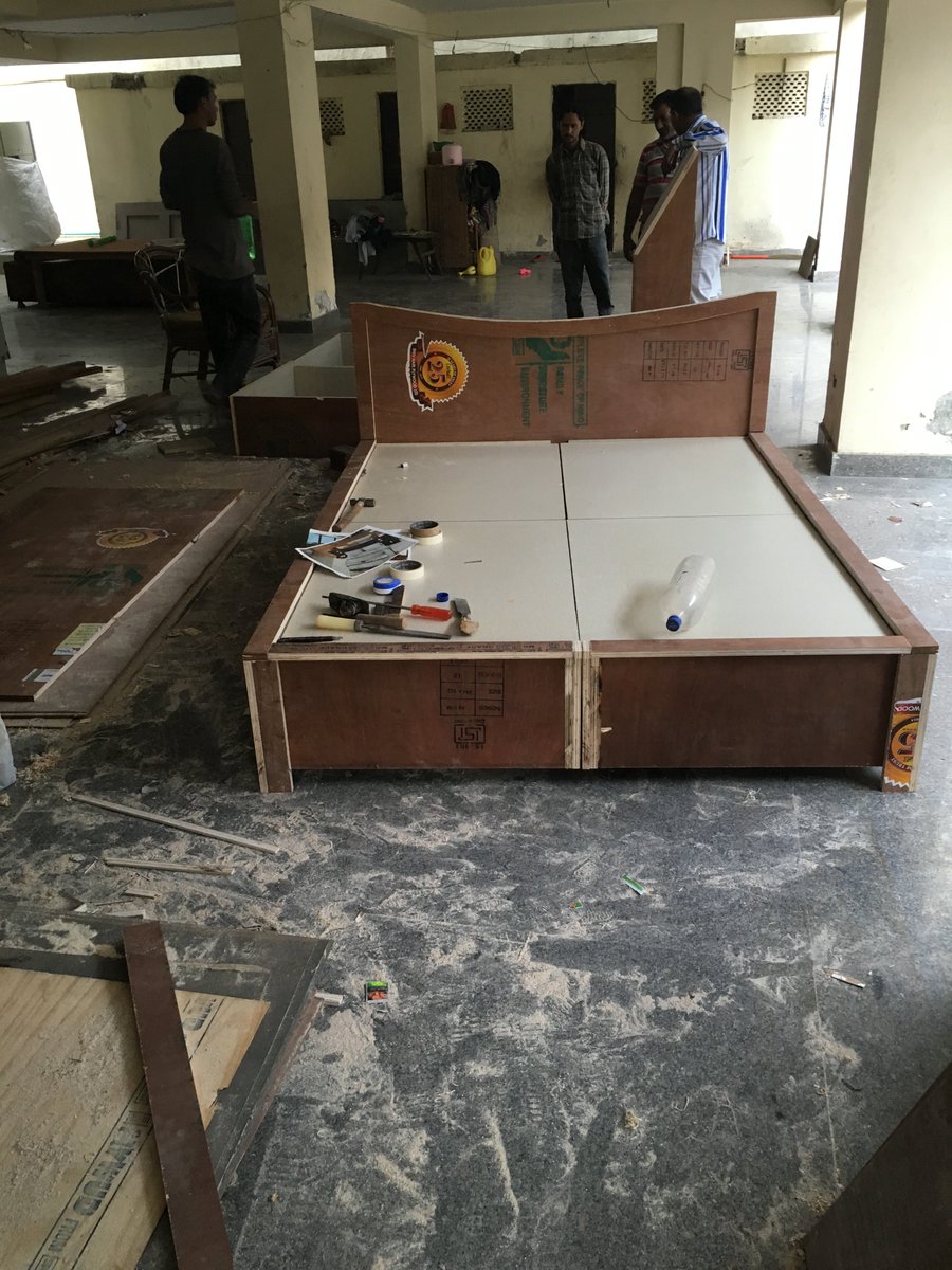 rockethomesin's tweet photo. Various renovations in Delhi using Rockethomes for great LEDs, laminates, Quality ply boards &amp; more. Build easy! https://t.co/zT8ovMvNmU