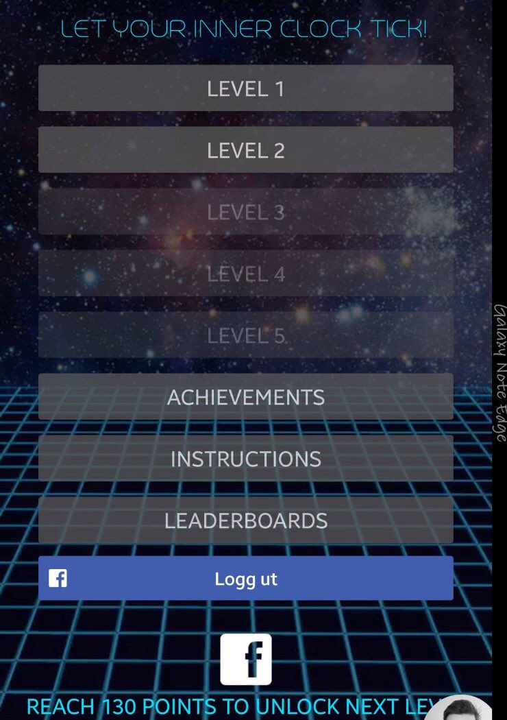 cmdgamesapp's tweet photo. Beta testing the fb scoreboard &amp; it works fine. Updates soon #indiedev #gamedev #app #TimeShot the #game #indiegames https://t.co/a2acWdeh2i
