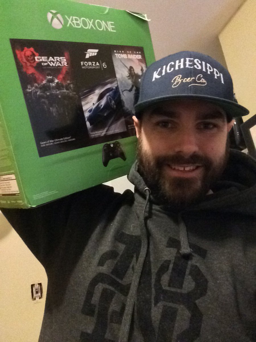 gregdoucette's tweet photo. So this came in! @Nick28T @MrsNick28T  #nicknation https://t.co/VlCYoVbLuU