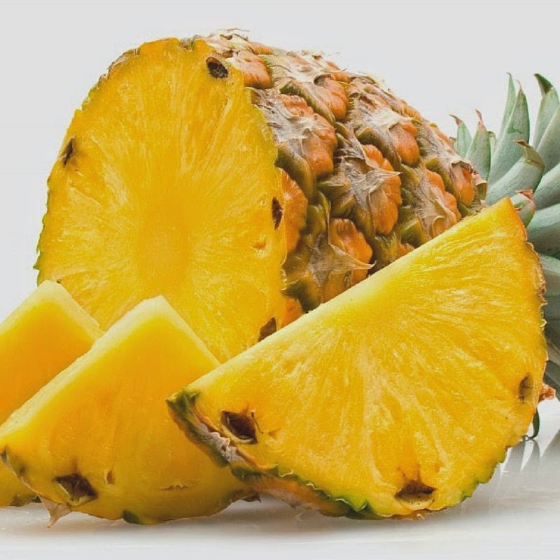 firstqualitylab's tweet photo. Pineapple is a great source of vitamin c #Pineapples #health #vitamic https://t.co/XNgc3MMw0A