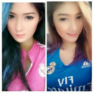 Selamat pagi Madridista!