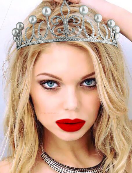 KremlevaLuisaCF's tweet photo. SWEET QUEEN ♕ @LuisaKremleva https://t.co/F5lqawRRM5