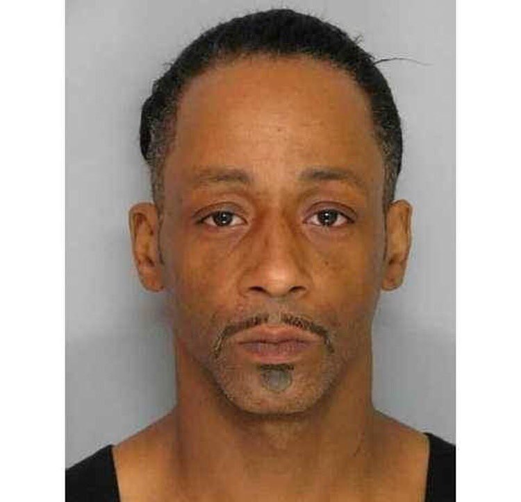 Katt Williams Tattoo On Chin