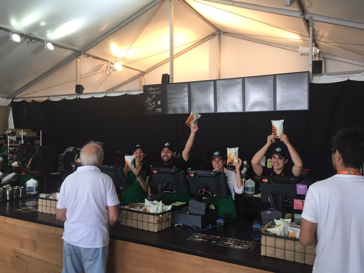 Starbucks Miami Open tweet media
