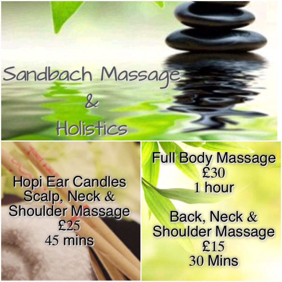 SandbachMH's tweet photo. Appointments available this week. Call 07443 532362 or message to book. @sandbachsearch @iSandbach https://t.co/4S76l4xl9u