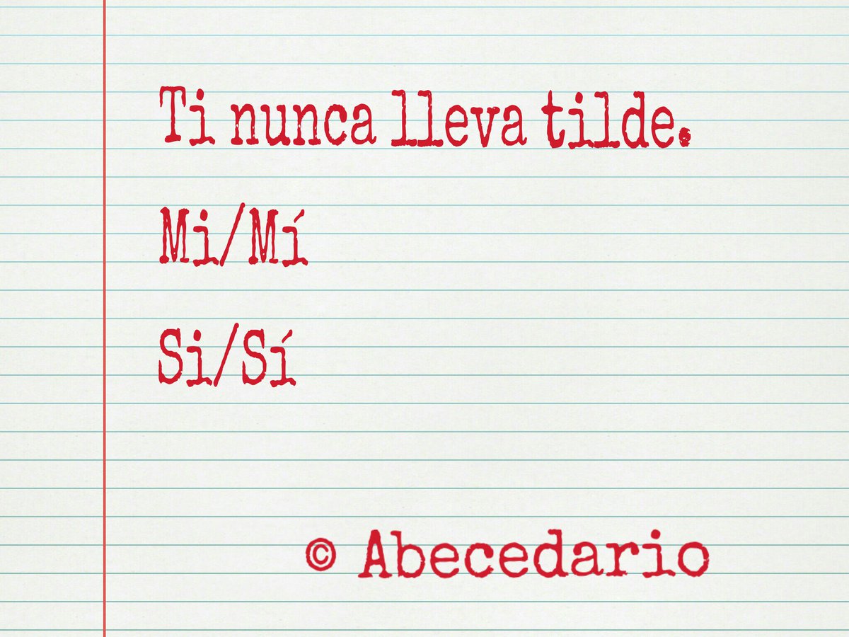 AbecedarioText's tweet photo. Recordatorio. https://t.co/8oyYo1JWmM