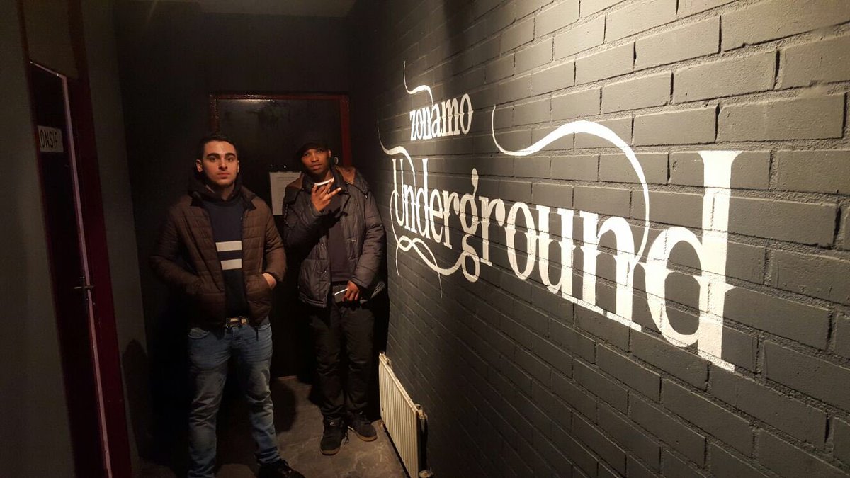 endieendie's tweet image. #Sooonn s2 #Zonamo sessie 🎬💯 #DitIsEm #MazeBeats #S2