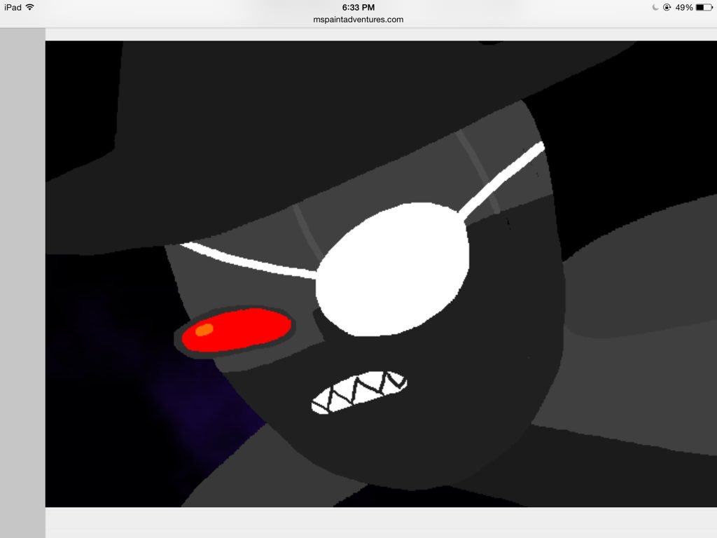 UPDATE GUYS 

HOMESTUCK IS UPDATED EVERYONE READ IT