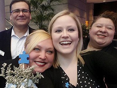 InterwithAutism's tweet photo. Wisconsin Autism Speaks Walk Awards Reception Recap 2015 https://t.co/gPdAzcAG2p #autism https://t.co/AE0tDWepRp