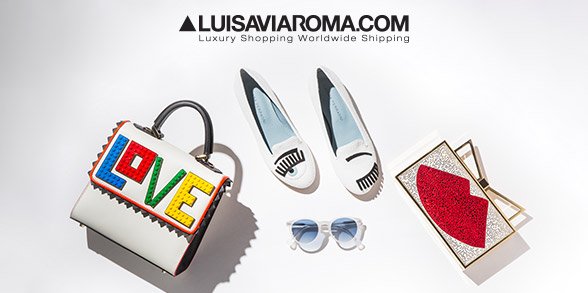 LuisaViaRoma's tweet photo. The accessories you need to get snapped street-side ► https://t.co/Wr7I2faXe9 @LPJparis #SS16 https://t.co/jDB1AkOzB7