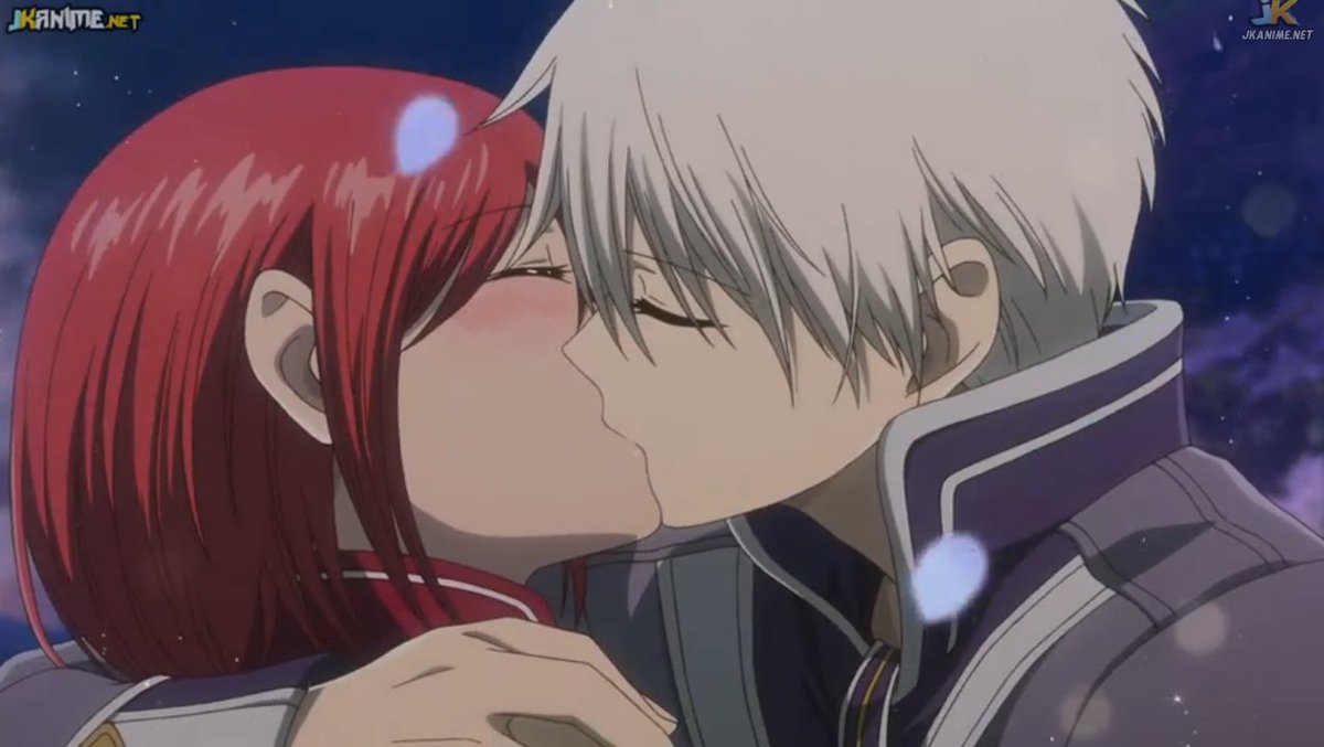Shirayuki 白雪 (@ShirayukiDono) / Posts / X