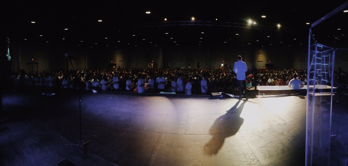 lydiamorris's tweet photo. 3 campuses. 3,632 in attendance. 156 baptisms. I'm really thankful to be a part. #easteratconnection https://t.co/B2OHJbE8ZY