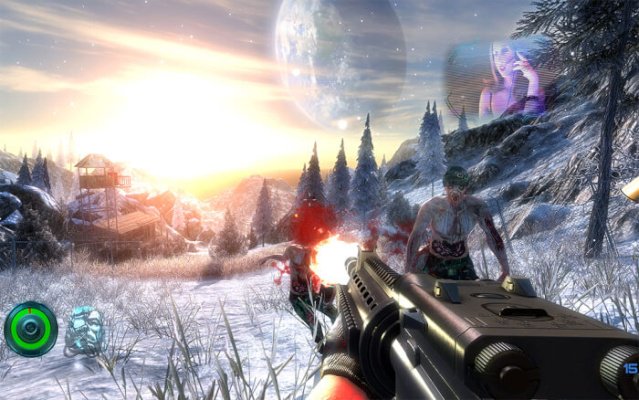 NINTENBRO82's tweet photo. #ChasingDead
Chasing Dead (WiiU eShop) Review at:
https://t.co/tPT68JpwBl https://t.co/KbTC2BmQ0X