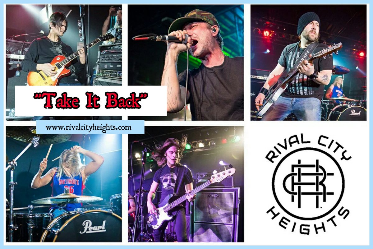 Julia_crypt1's tweet photo. #TakeItBack @JeffreyAdamGutt @RivalCityHts Available Now!!🎶 https://t.co/MCwulw6GRq  #NewSoundOfRock Ty @mintypics https://t.co/hnQ9gFHQS0
