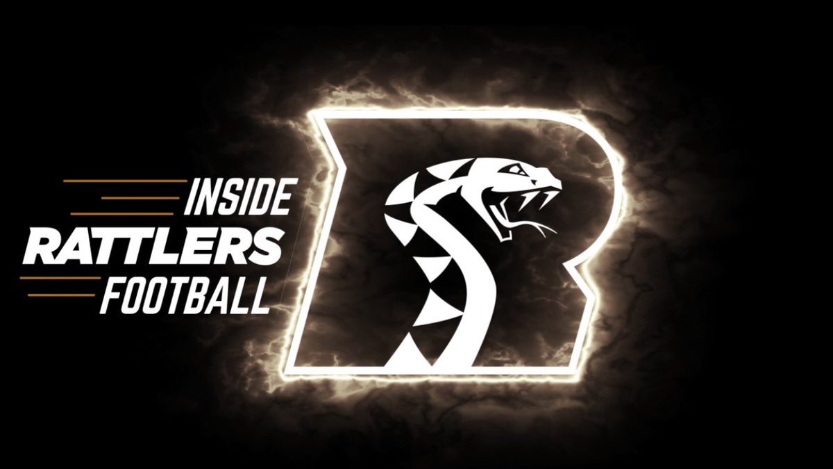 InsideRattlers's tweet photo. Episode 1 @BK067 @scottmbrewster break down #RattlersCamp2016, &amp; the opener vs #PortlandSteel &amp; more. Airs Thursday https://t.co/VzCYycCp5J