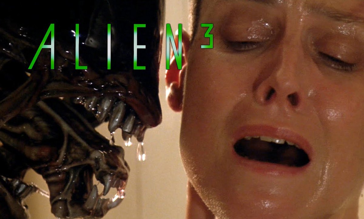 admitonefilmadd's tweet photo. Getting a sci fi fix and this is my favourite of the series... #waitforthehate https://t.co/OWYE90T3xQ