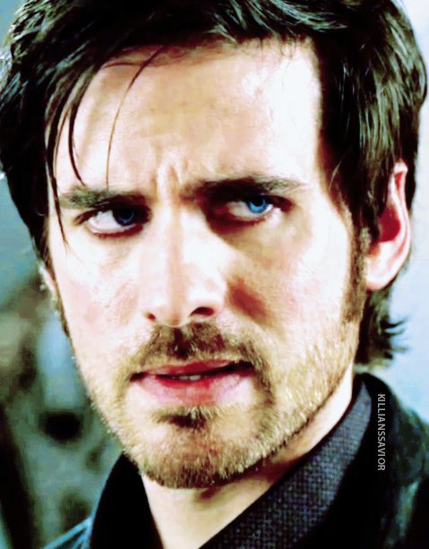 killianssavior's tweet photo. angry #ColinBlue https://t.co/Tec60LCr68