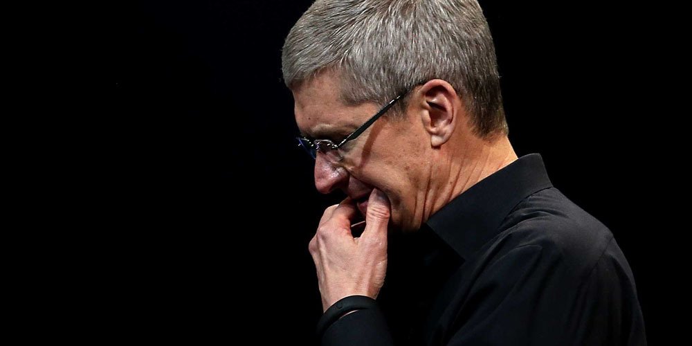 9to5mac's tweet photo. FBI says it has accessed data on terroristโs iPhone 5c without Apple, will withdraw case https://t.co/XkBiPYKScs https://t.co/m5qXXR6qE0