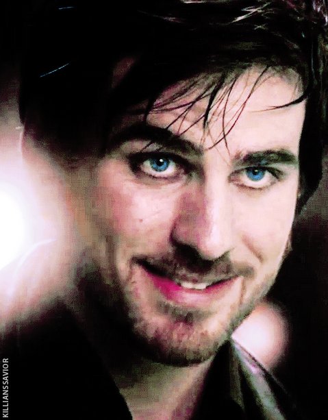 killianssavior's tweet photo. cutie #ColinBlue https://t.co/idSoTXlvFc
