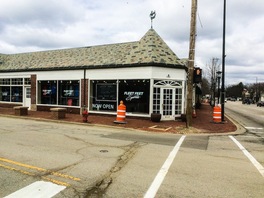 MagMileHalf's tweet photo. We're now open at @FFDeerfield! 
Mon-Fri: 10-6 p.m.
Sun: 11-5 p.m. https://t.co/BTBY7X71LH